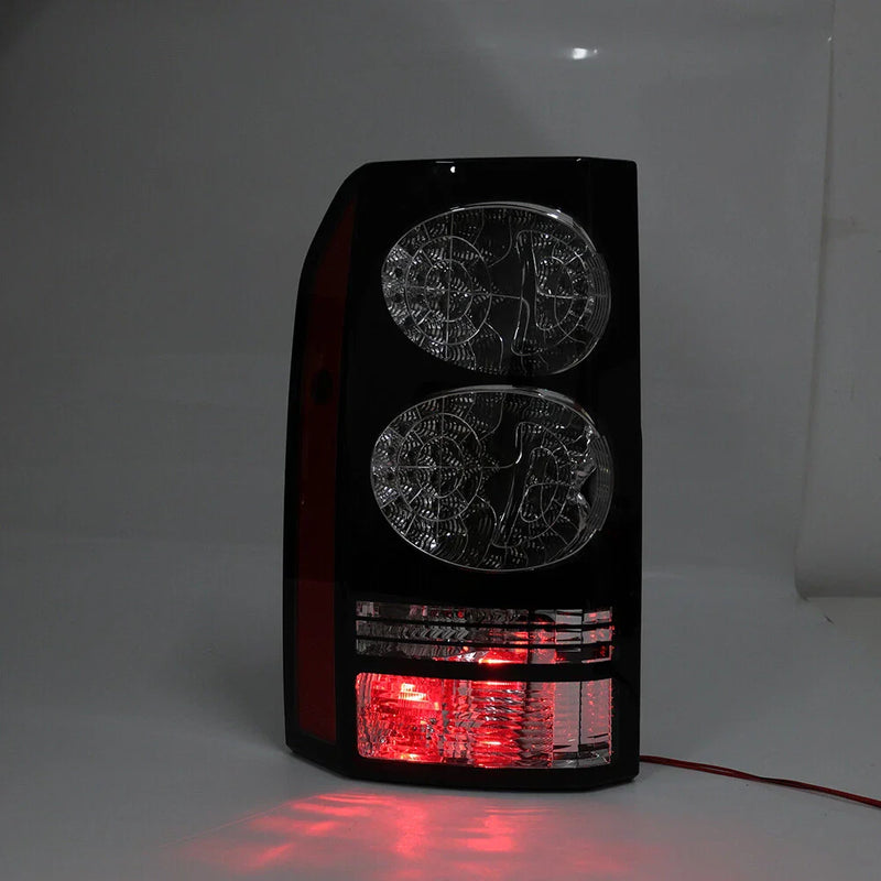 Land Rover LR4 Tail Light Rear Brake Lamp Assembly (2010-2016)