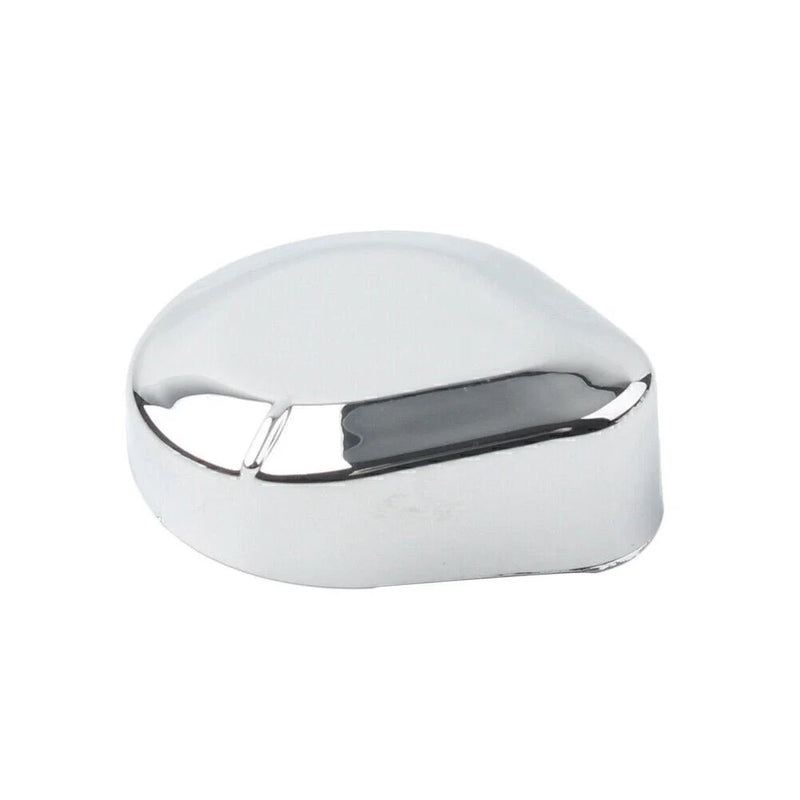 Honda Goldwing GL1800 (2001-2011) - Chrome Finish Kill Switch Cover