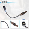 Lexus GX470 4.7L V8 Oxygen Sensor (2003-2009)