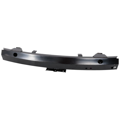 Front Bumper Reinforcement For Nissan Frontier 2022-2024