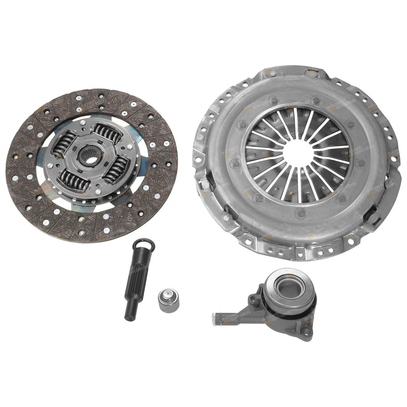 Mitsubishi Outlander ZG ZH Clutch Kit 2.4L (2007-2012)