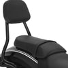 BMW 1800 R18 Rear Seat Leather PU Cushion Black (2020-2021)