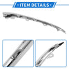 Mercedes-Benz S450 Front Right Bumper Grille Trim (2018-2023)