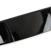 Toyota Land Cruiser Prado LC250 Trunk Spoiler Wing Molding Cover (2024-2025)