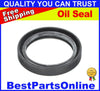 VW & Porsche Rear Axle Seal / 48 x 63 x 11.3 /
