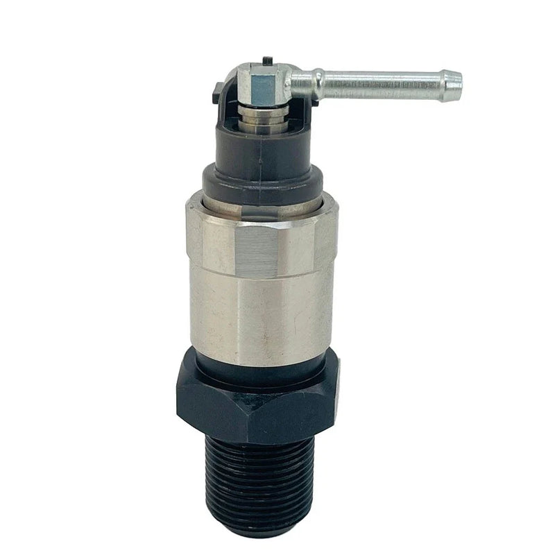 HILUX PRADO VIGO Left Fuel Rail Pressure Sensor PLV