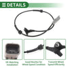 Peugeot 307 ABS Wheel Speed Sensor (2007-2013)