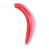 Kia Soul Red Interior Gear Shift Knob Cover Trim (2020-2021)