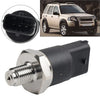 Land Rover Freelander, Range Rover, BMW Fuel Rail Pressure Sensor (2006-2014)
