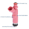 Toyota Tacoma 2.4L 98-04 4pcs Fuel Injector (1998–2004)