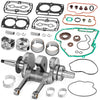 Polaris Sportsman RZR Ranger 800 Crankshaft Crank Kit (2005–2014)