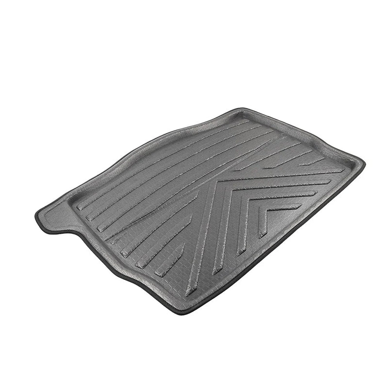 Peugeot 2008 Cargo Tray Rear Trunk Floor Mat (2013-2018)