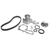 Landcruiser HDJ80 80 Series Diesel Timing Belt + Water Pump Kit 90~3/95