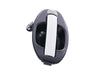 Hyundai Santa Fe Rear Left Outer Door Handle Chrome (2000-2005)