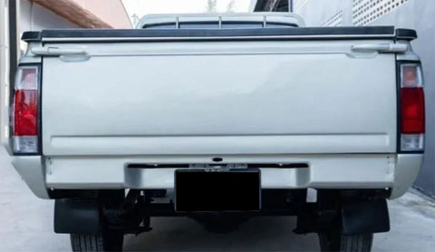 Nissan Navara D22 2 x Rear Tailgate Locks (1997-2004)