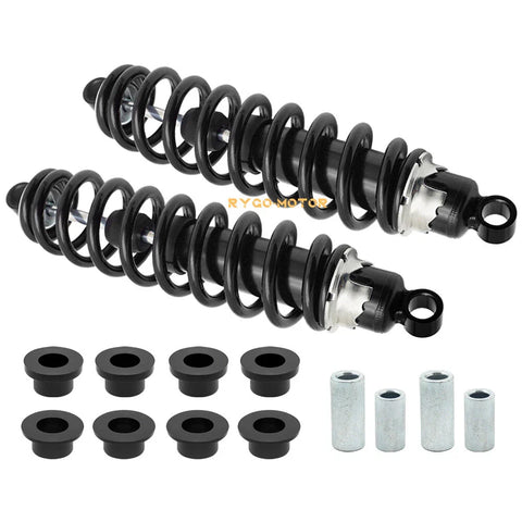 Polaris Ranger 800 / Ranger XP 800 / Ranger Crew 800 2 x Shocks (2010–2014)