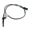 2010-2017 Chevy GMC ABS Wheel Speed Sensor Pair (2010-2017)