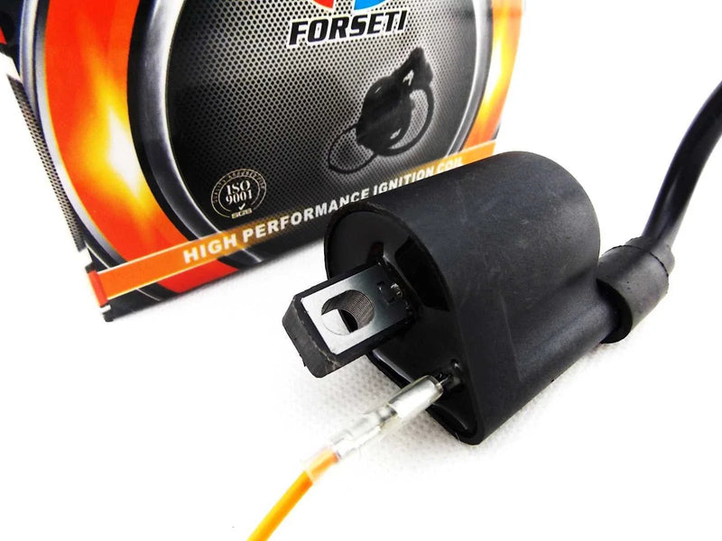 JIANSHE G80T Ignition Coil Spark Plug Cap Assembly