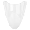 Kawasaki Ninja ZX6R ABS Clear Windshield (2005-2008)