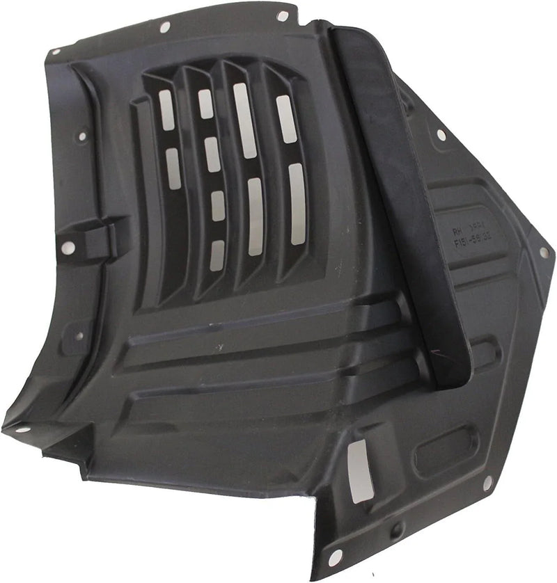 Mazda RX-8 SE3P Front Fender Splash Shield Right (2003-2012)