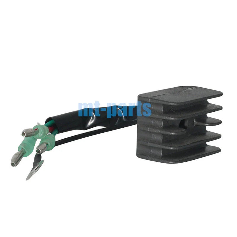 Yamaha 25HP 30HP Voltage Regulator Rectifier (1984-2010)