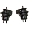 Patrol GU Y61 LH & RH Engine Mounts 3.0L Diesel (2000-2016)