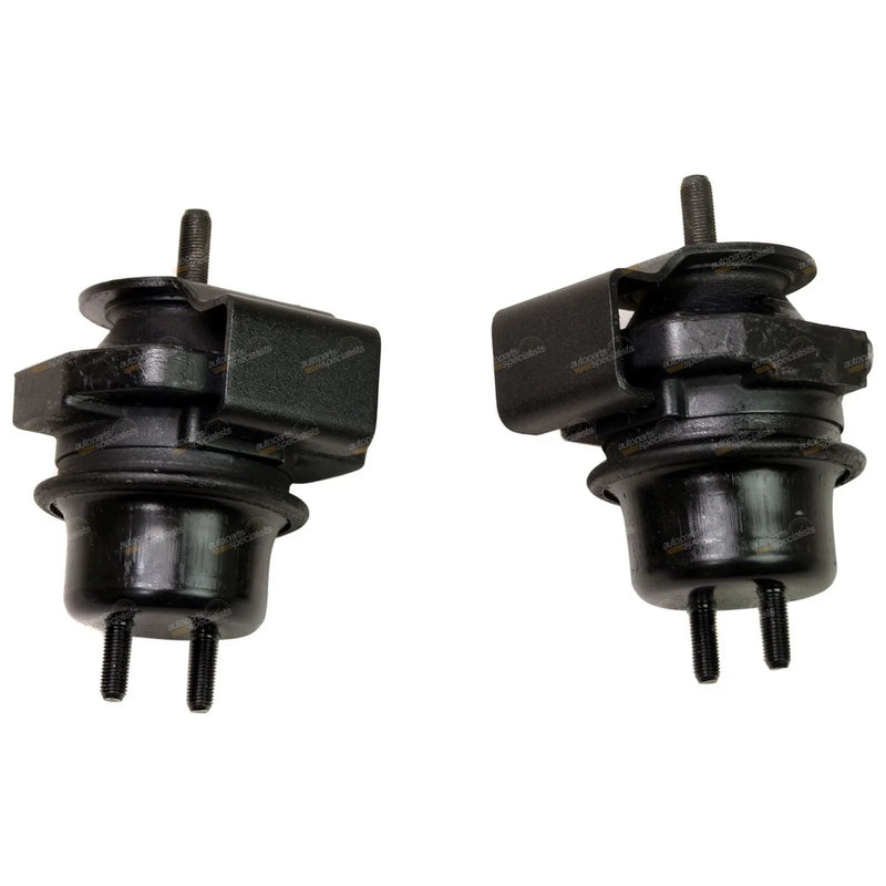 Patrol GU Y61 LH & RH Engine Mounts 3.0L Diesel (2000-2016)