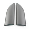 Land Rover Range Rover Evoque Grey LH RH Fender Side Air Flow Vent (2012-2019)