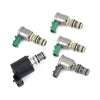 5L40E Automatic Transmission Commodore VZ VE 5 x Shift Solenoids