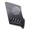 Mercedes E-Class Right Dashboard Air Vent Speaker Grill Cover (1996-2002)