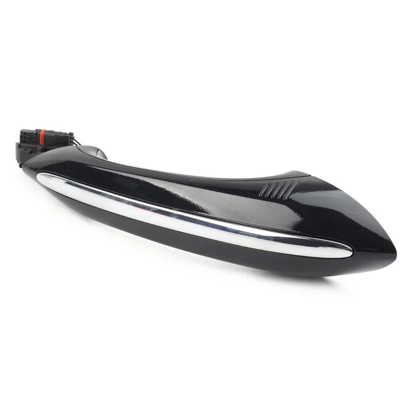 BMW F01 F03 F06 F07 F10 F11 Rear Left Exterior Door Handle (2008-2017)