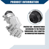 BMW Mini Cooper Silver Tone Engine Oil Cooler Replacement