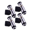 Fiat Doblo, Palio, Punto, Panda, Siena, Strada 4 x Fuel Injectors IWP095