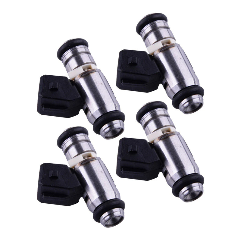 Fiat Doblo, Palio, Punto, Panda, Siena, Strada 4 x Fuel Injectors IWP095