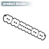 Jeep Cherokee Grand Cherokee Wrangler 4.0L Valve Cover Gasket (96-06)