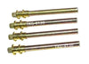 Datsun 720 Door Hinge Pins Repair Kit (1980-1986)