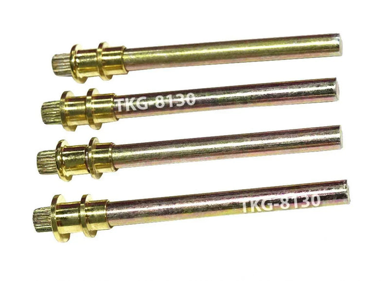 Datsun 720 Door Hinge Pins Repair Kit (1980-1986)