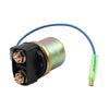 Yamaha XV250 Virago, FZ600, FZ700 Starter Relay Solenoid (1988-2008)
