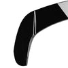 VW Tiguan MK3 Glossy Black Rear Window Roof Spoiler (2024-2025)