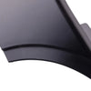 Toyota FJ Cruiser (2007-2014) Black Left Front Bumper Filler Cover