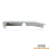 Suzuki Boulevard M109R BOSS / M109R2 Chrome Swing Arm Cover (2006-2023)