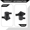 Porsche 911 997 Auxiliary Cooling Water Pump (2010 - 2012)