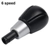 Volvo 6 Speed Gear Shift Knob
