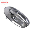 Kia Carnival (1999-2005) 4 Door - 1 Lot Chrome Exterior Door Handle