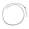 Suzuki Jimny SJ410 SJ413 Sierra Samurai 1986-1998 Speedometer Cable