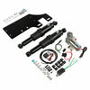 Harley Touring Glide Front Air Ride Lowering Kit (2014-2025)