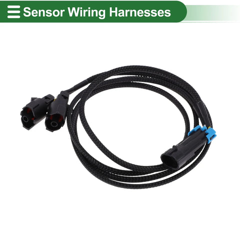 Chevrolet Corvette C5 (1997-2004) 1 Pc Sensor Wiring Harnesses