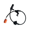 Acura TSX, Honda Accord 2.4L ABS Speed Sensor Rear Left (2004-2008)