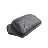Harley Street Road Glide CVO 2014-2018 Trunk Backrest Pad