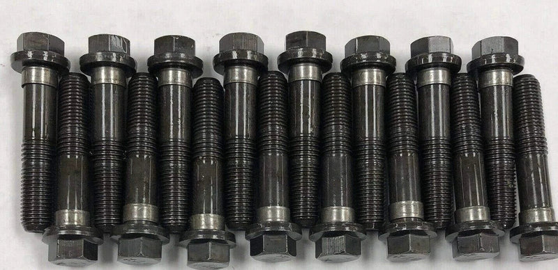 Holden Commodore VT VX VU VY VZ VE VF LS1 LS2 LS3 Bigend Conrod Bolt Set